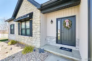 142 Crabapple School Ct, Moscow Mills, MO 63362 - Photo 3