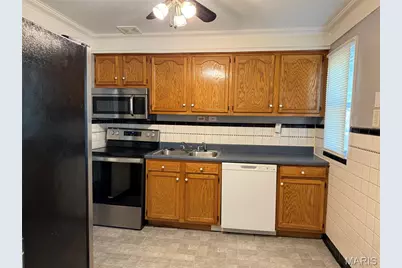 1109 Kilgore Drive, Saint Louis, MO 63137 - Photo 9