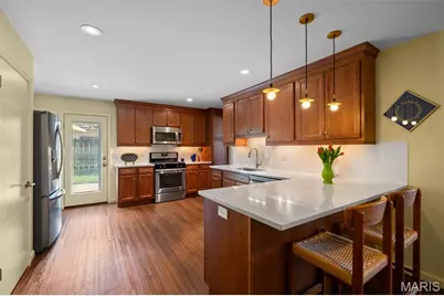 760 Pebbleshire Lane, Saint Louis, MO 63122 - Photo 11