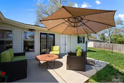 760 Pebbleshire Lane, Saint Louis, MO 63122 - Photo 31
