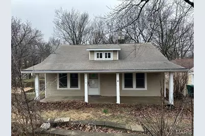 7716 Circle Drive, Saint Louis, MO 63121 - Photo 1