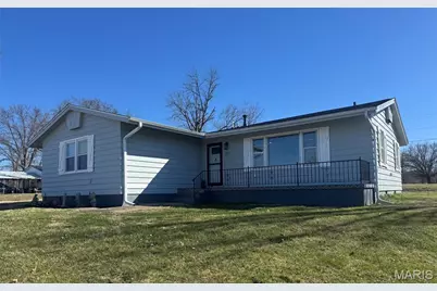 647 Dawson Drive, Paris, MO 65275 - Photo 1