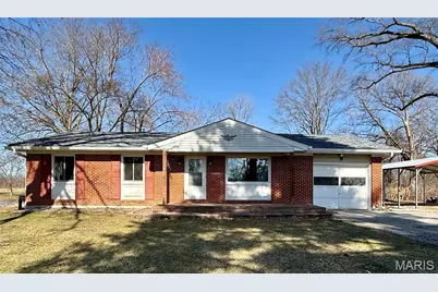8162 Highway Mm, Hannibal, MO 63401 - Photo 1
