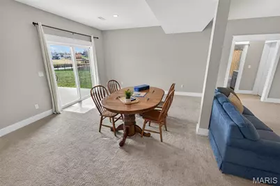 834 Lakeview Crossing, Cape Girardeau, MO 63701 - Photo 25