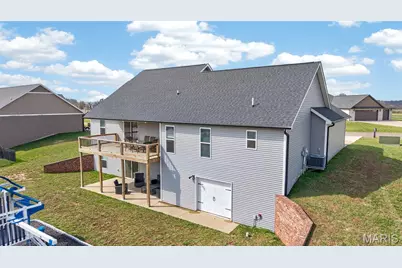 834 Lakeview Crossing, Cape Girardeau, MO 63701 - Photo 41