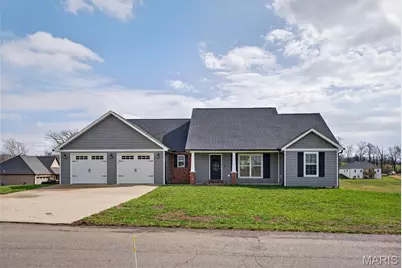 834 Lakeview Crossing, Cape Girardeau, MO 63701 - Photo 1
