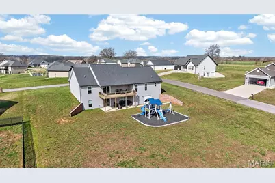 834 Lakeview Crossing, Cape Girardeau, MO 63701 - Photo 39