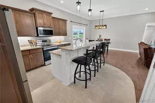 834 Lakeview Crossing, Cape Girardeau, MO 63701 - Photo 9