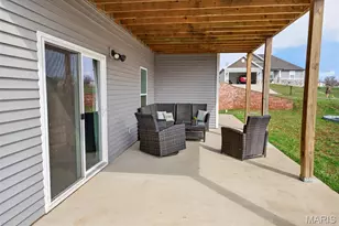 834 Lakeview Crossing, Cape Girardeau, MO 63701 - Photo 35