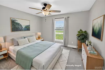 834 Lakeview Crossing, Cape Girardeau, MO 63701 - Photo 17