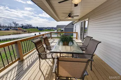 834 Lakeview Crossing, Cape Girardeau, MO 63701 - Photo 31