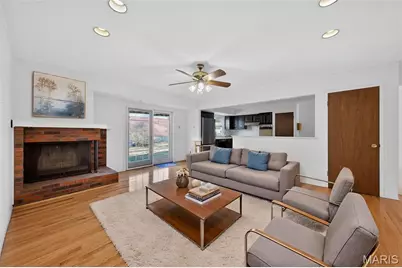 3937 Argonne Forest Drive, Florissant, MO 63034 - Photo 11