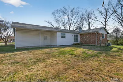 3937 Argonne Forest Drive, Florissant, MO 63034 - Photo 31