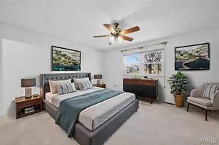 3937 Argonne Forest Dr, Florissant, MO 63034 - Photo 13