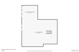 3937 Argonne Forest Dr, Florissant, MO 63034 - Photo 27