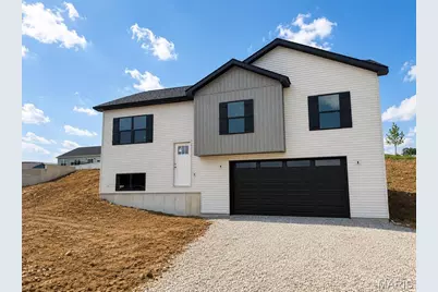 114 Ventnor Avenue, Union, MO 63084 - Photo 1