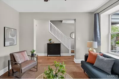 3420 Humphrey Street, Saint Louis, MO 63118 - Photo 7