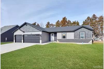 135 Peruque Creek Manor, Wright City, MO 63390 - Photo 1