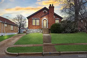 817 Karlsruhe Pl, Unincorporated, MO 63125 - Photo 3