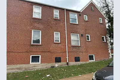 6045 W Florissant Avenue, Saint Louis, MO 63136 - Photo 3