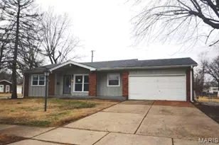 7749 Canisius Ln, Hazelwood, MO 63042 - Photo 1