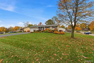 3762 Calef Dr, Saint Louis, MO 63125 - Photo 23