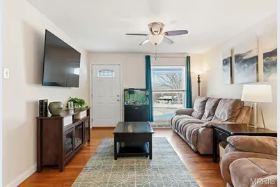 3762 Calef Drive, Saint Louis, MO 63125 - Photo 5