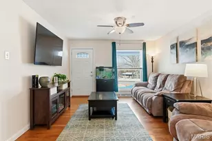 3762 Calef Dr, Saint Louis, MO 63125 - Photo 5