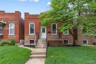 6445 S Kingshighway Blvd, Saint Louis, MO 63109 - Photo 1