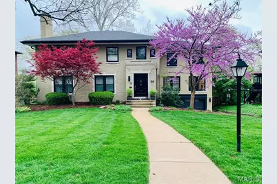 36 Crestwood Drive, Clayton, MO 63105 - Photo 1