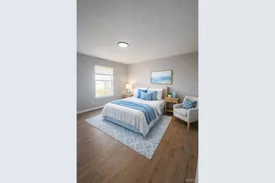 6409 Mount Avenue, Saint Louis, MO 63121 - Photo 3