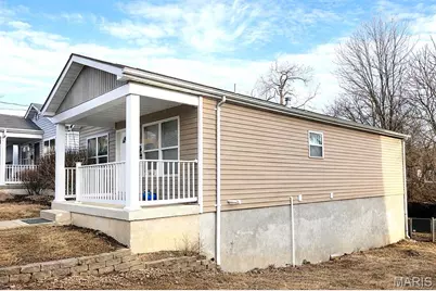 6409 Mount Avenue, Saint Louis, MO 63121 - Photo 21