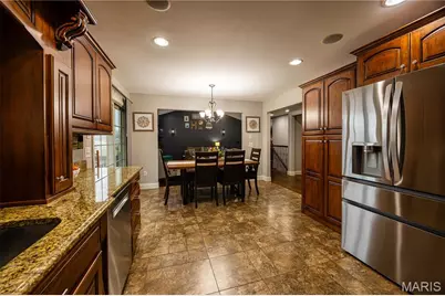 2663 Watson Drive, Jackson, MO 63755 - Photo 15