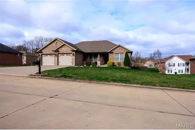 2663 Watson Drive, Jackson, MO 63755 - Photo 53