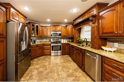 2663 Watson Drive, Jackson, MO 63755 - Photo 11