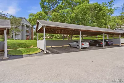 7611 Triwoods Drive #I, Shrewsbury, MO 63119 - Photo 27