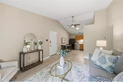 7611 Triwoods Drive #I, Shrewsbury, MO 63119 - Photo 7