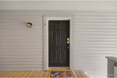 7611 Triwoods Drive #I, Shrewsbury, MO 63119 - Photo 3