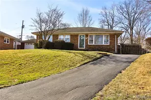 9714 Willow Creek Ln, Saint Louis, MO 63119 - Photo 3