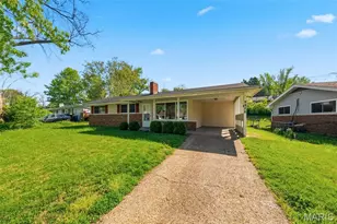 9828 Omega Dr, Saint Louis, MO 63136 - Photo 27