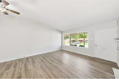 9828 Omega Drive, Saint Louis, MO 63136 - Photo 5