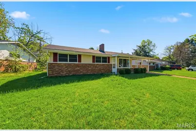 9828 Omega Drive, Saint Louis, MO 63136 - Photo 25
