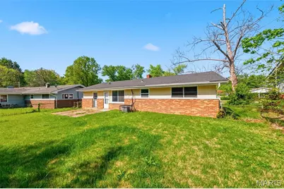 9828 Omega Drive, Saint Louis, MO 63136 - Photo 21