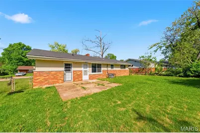 9828 Omega Drive, Saint Louis, MO 63136 - Photo 19