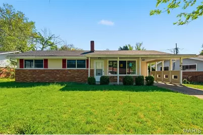 9828 Omega Drive, Saint Louis, MO 63136 - Photo 23