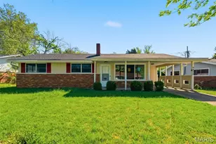 9828 Omega Dr, Saint Louis, MO 63136 - Photo 23