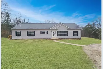9261 Byrnesville Road, Cedar Hill, MO 63016 - Photo 1