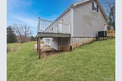 9261 Byrnesville Road, Cedar Hill, MO 63016 - Photo 3