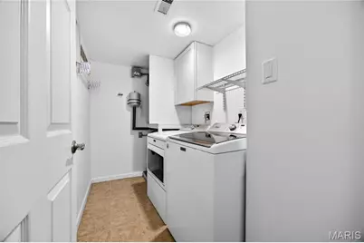 2323 Manor Grove Drive #5, Chesterfield, MO 63017 - Photo 25