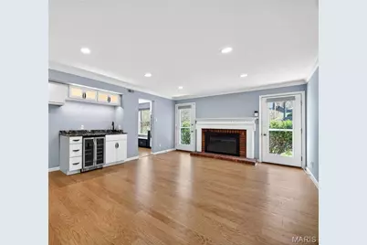 2323 Manor Grove Drive #5, Chesterfield, MO 63017 - Photo 11